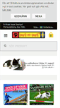 Mobile Screenshot of out-n-out.se
